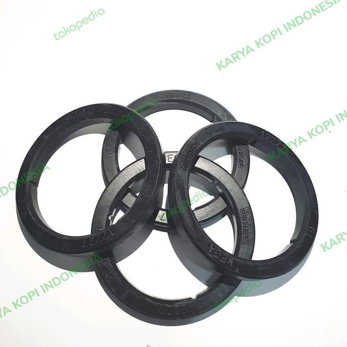 Karet Gasket Group Head / Porta Filter Wega Original 8.5mm