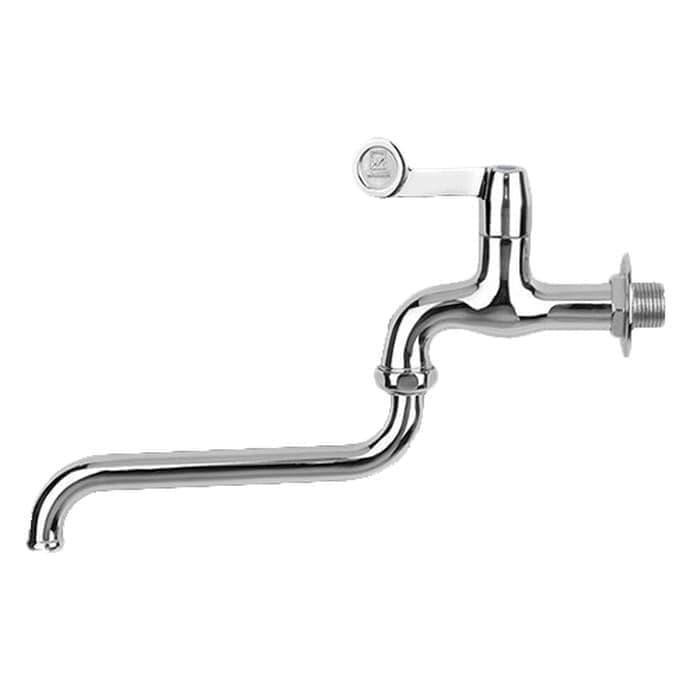 Kran Sink Wasser Tl 050/Kran Cuci Piring Wasser/Kran Bebek Model Toto Gratisongkir