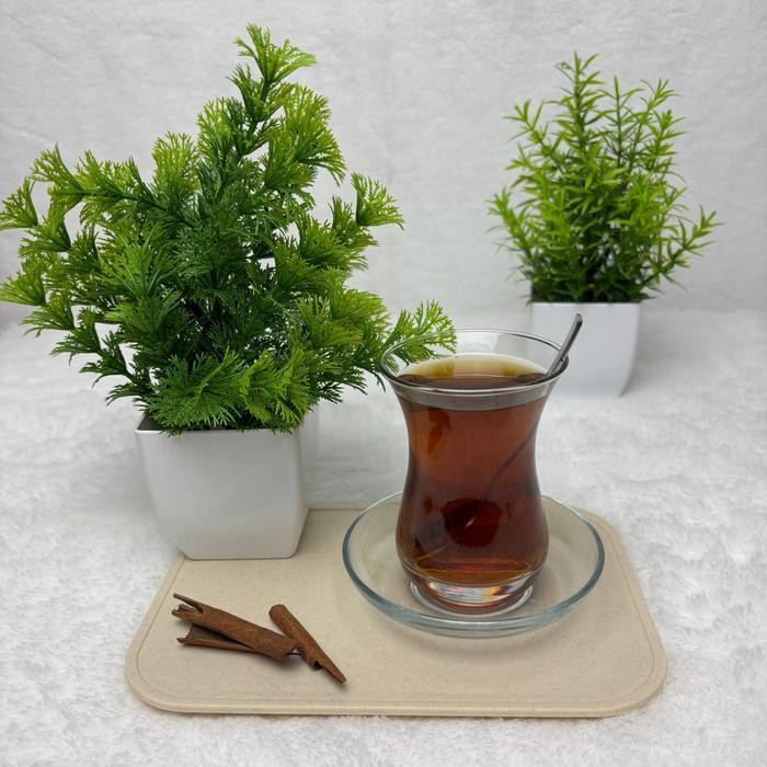 Gelas Teh Asli Impor Turki #Gratisongkir #Sale #Discount