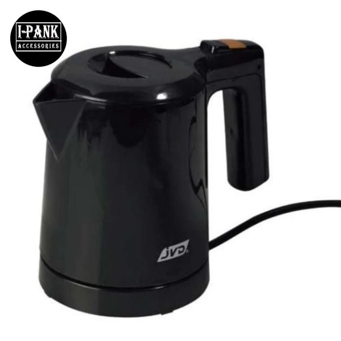 Kettle Hotel Jvd Duchesse 0,6 Liter #Gratisongkir #Sale #Discount