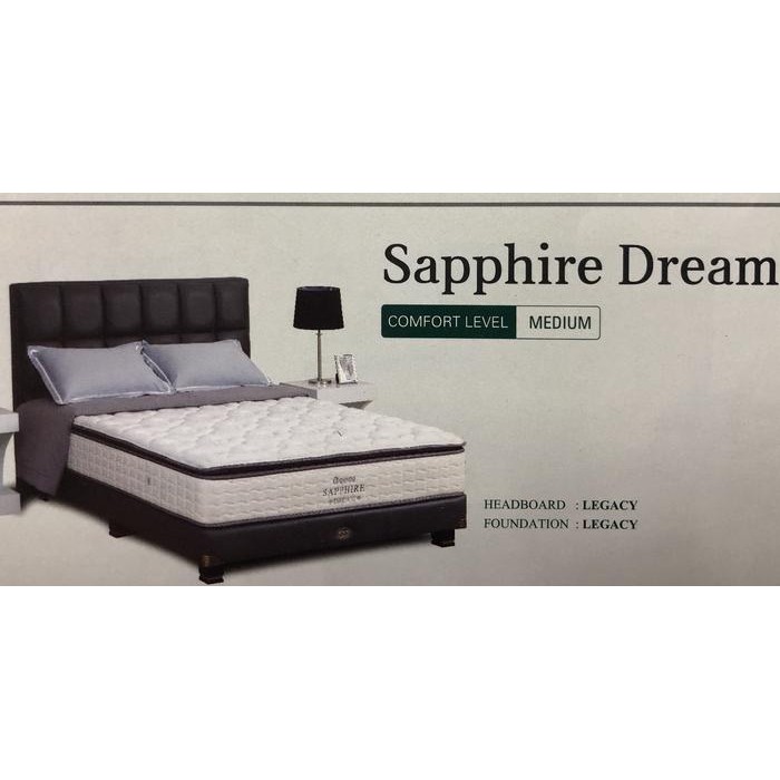 Guhdo Sapphire Dream 160X200