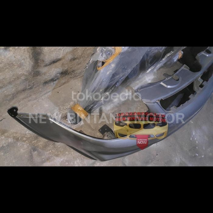 New Bumper Suzuki Sx4 X Over Rc1 Original Ready