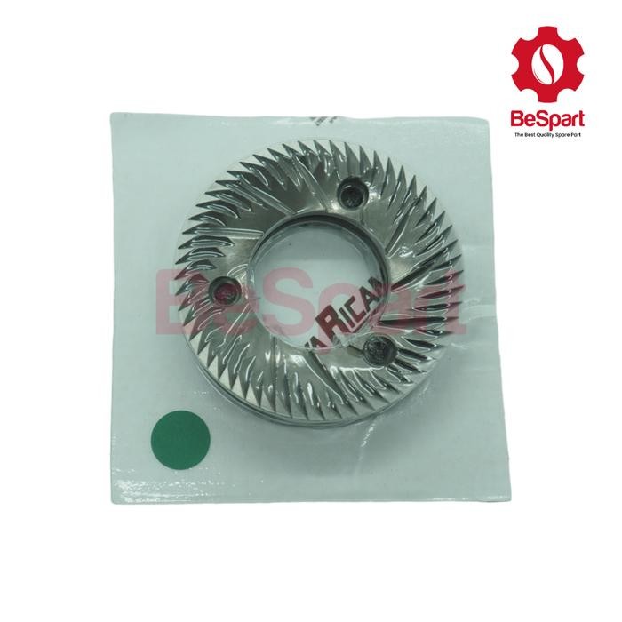 Burr Grinder Eureka Olympus, Mythos, MDJ - 74mm