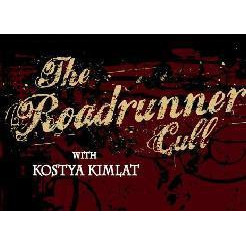 Roadrunner Cull by Kostya Kimlat -Magic tricks