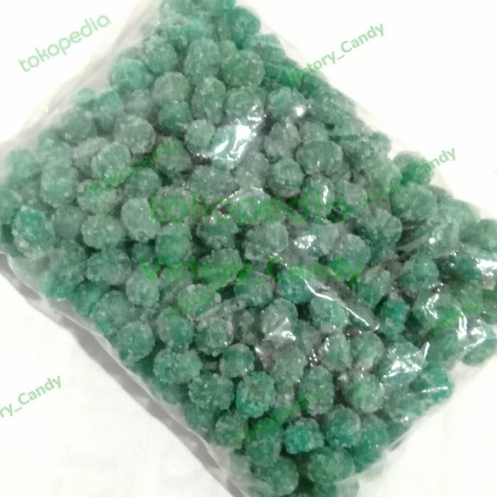 

(Allthebest) Permen Minyak Kayu Putih 500gr