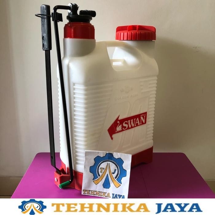 Sprayer Swan Mtb 16 Plastik Manual /Handsprayer Swan Mtb 16 L Plastik Terbaru