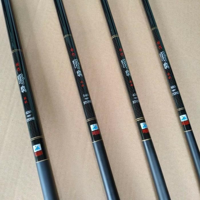 Joran Tegek Oregon Stone 450