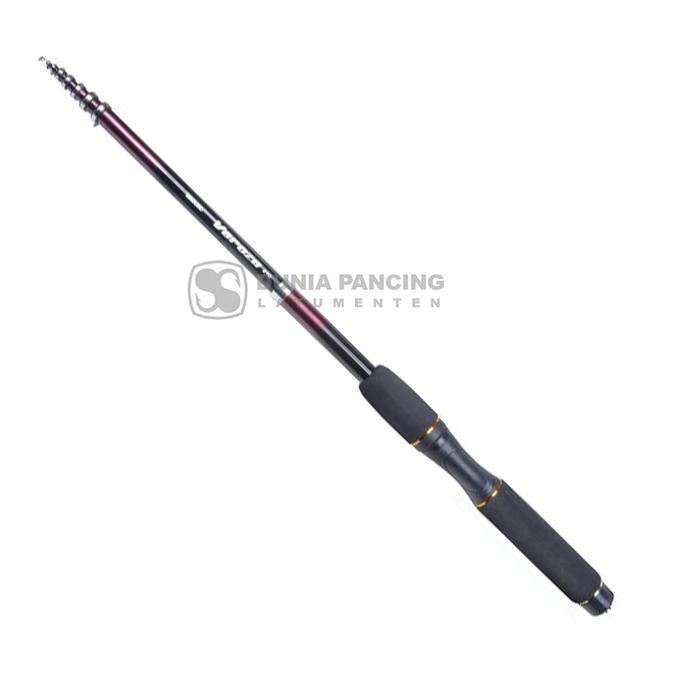 Joran Maguro Veroza 150