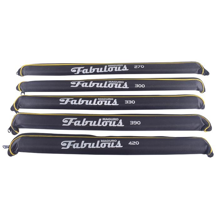 Joran Tegek Maguro Fabulous Pole 270-450