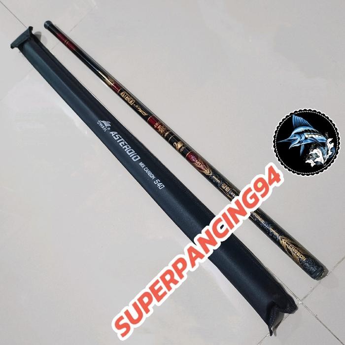 Tegek Swan Asteroid 450 / 540 / 630