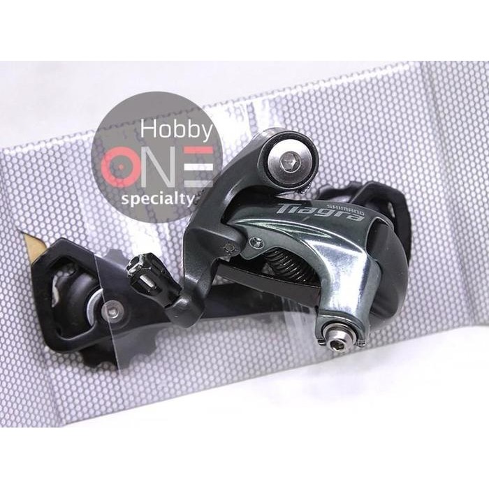 SHIMANO TIAGRA RD-4700-GS RD-4700 MEDIUM CAGE REAR DERAILLEUR 10 SPEED