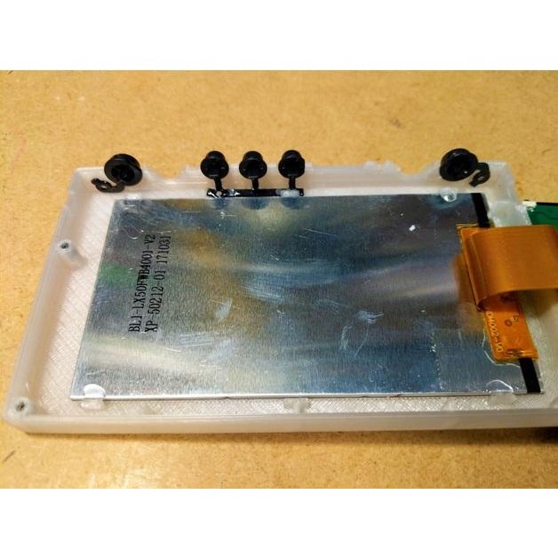 EACHINE EV800D CASE 3D PRINT