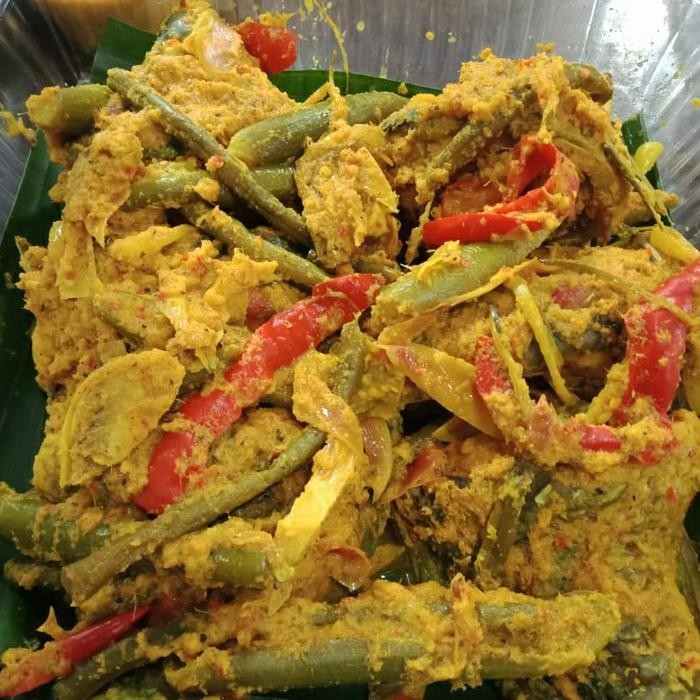 

Ikan Emas Arsik khas Medan 100% HALAL