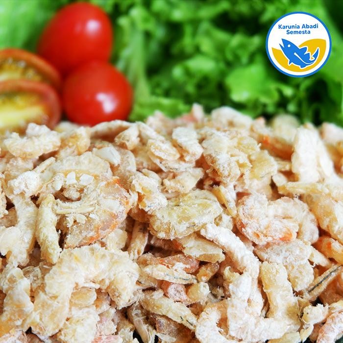 

EBI / UDANG KERING EBI / IKAN KERING / SEAFOOD / UDANG EBI - 1 KG