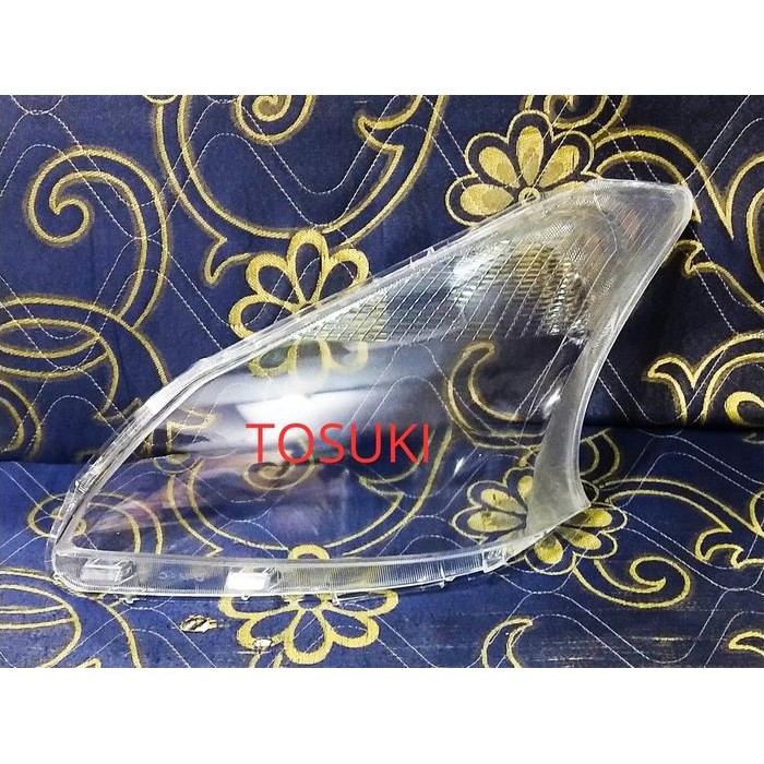 MIKA HEADLAMP AVANZA XENIA VELOZ 2012 2013 2014 2015 LAMPU UTAMA BESAR