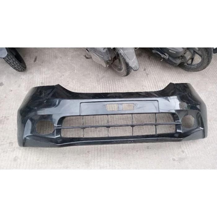 bemper depan honda freed 2012/2015