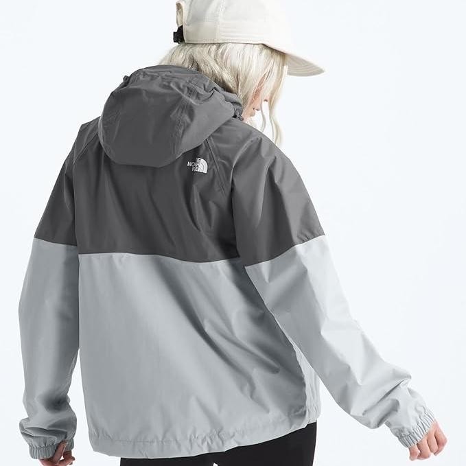 New Product The North Face WomenS Antora Novelty Rain Jacket Hiking Original