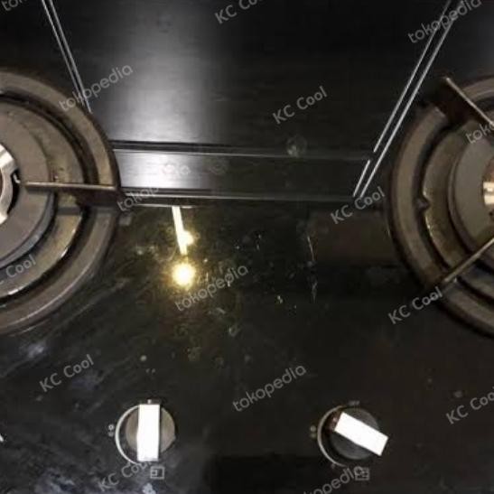 Knop Kompor Modena Original / Knop Kompor Tanam Modena Original