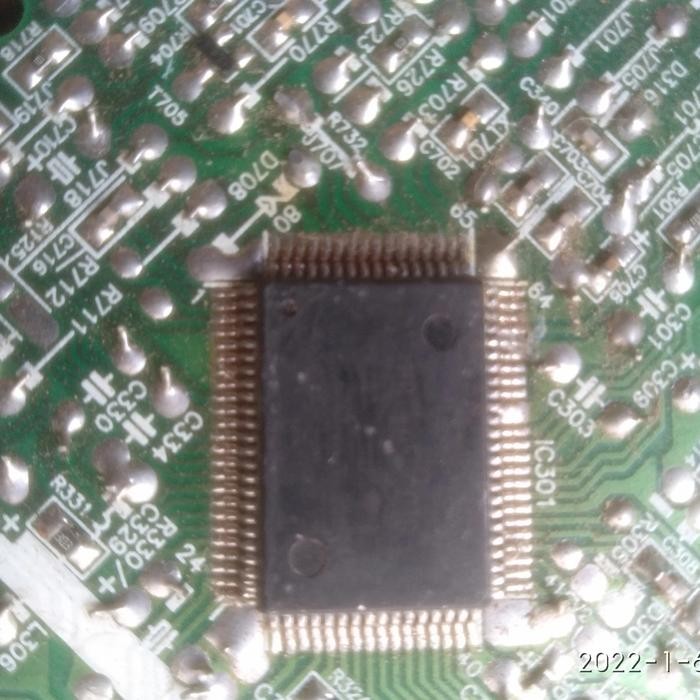 IC HBT 05-001G, HBT 05-001G TV Polytron