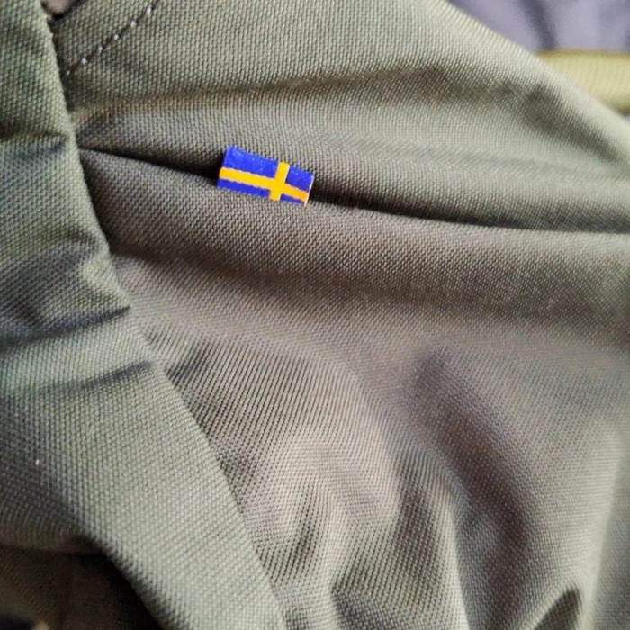 Produk Unggulan Fjallraven Abisko Friluft 45L Backpack Original