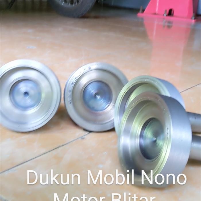 Alat pasang seal as kruk belakang panther 2.5