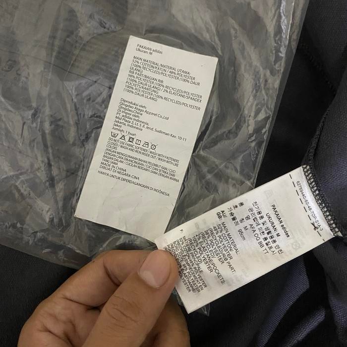 Harga Promo Adidas Tracktop Og Argentina Original Resmi