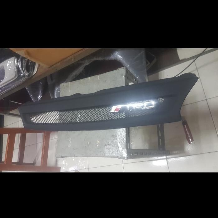 Grill starlet kapsul 95 TRD