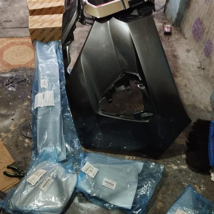 bumper innova reborn facelift 2021