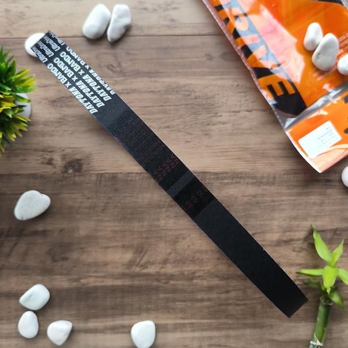 Belt Vanbelt Vario 125 Old Daytona V-Belt Racing Only