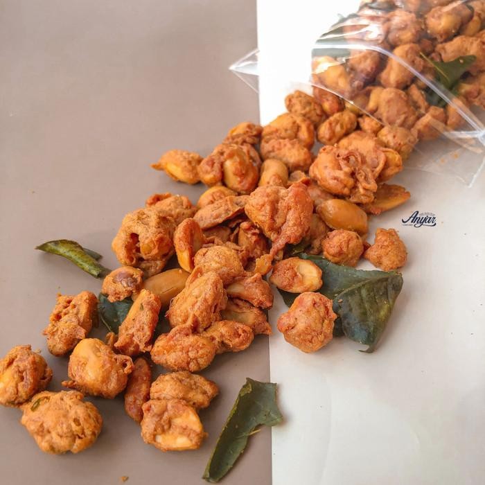 

(Expert) Kacang Bawang Thailand rasa Daun Jeruk