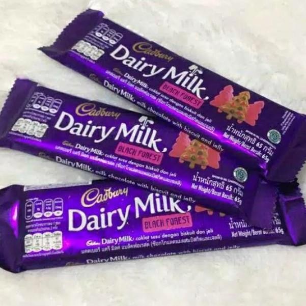 

(Expert) Cadbury 62gr.1 box dairy milk