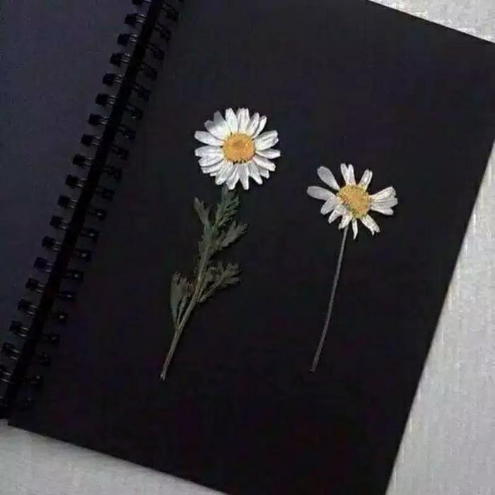 

SKETCHBOOK HITAM A4 / NOTEBOOK POLOS / WATERCOLOR BLACK / NOTE BOOK KODE 1173