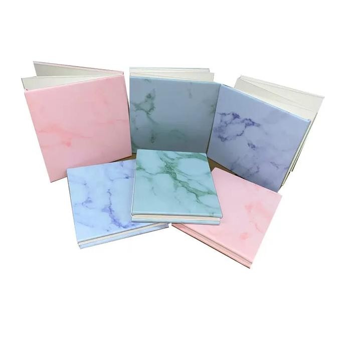 

LEYTON WATERCOLOR CONCERTINA/ACCORDION BOOK 300GSM 100%COTTON KODE 130
