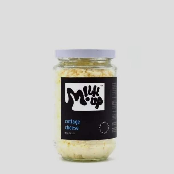 

cottage cheese 250gr Kualitas Terbaik