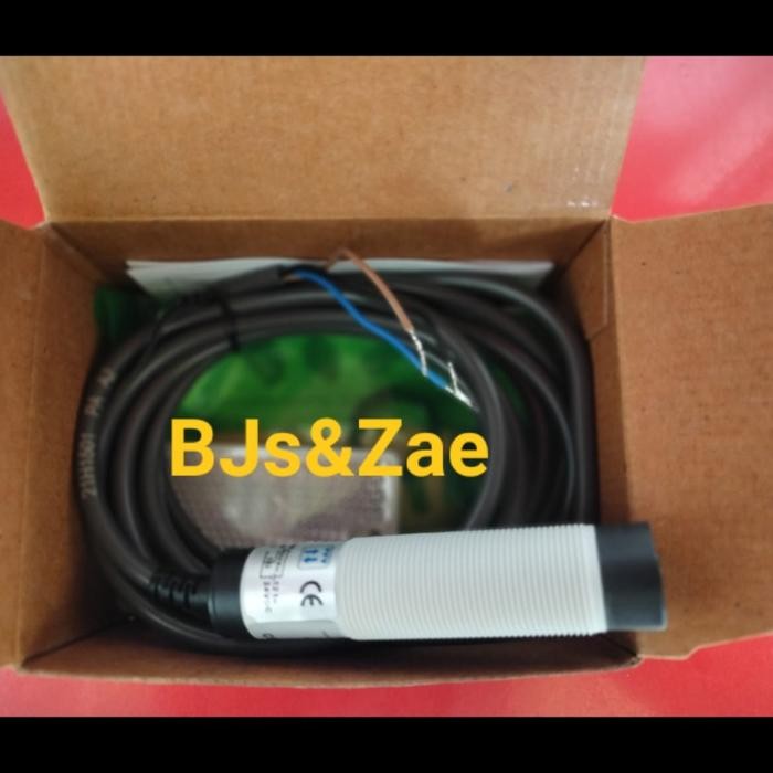 Termurah Photoelectric Sensors Cgy18E-D30Na Photoelectric Sensor 3Wires Fort