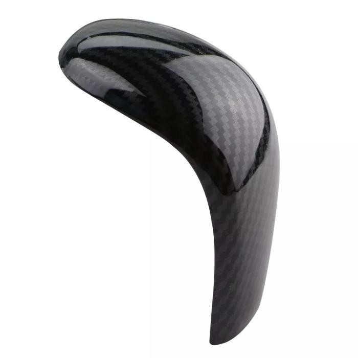 Unik Gear Shift Knob Carbon Cover Nissan Xtrail T32 2014-2018