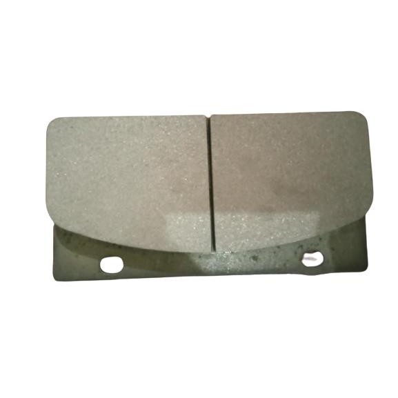 KAMPAS REM LOADER LONKING, XCMG, XGMA/ BRAKE PADS LOADER LONKING, XCMG, XGMA (1SET = 2 PCS)