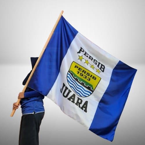 

Terlaris Bendera Persib Bandung Jumbo Size 115x150cm SALE