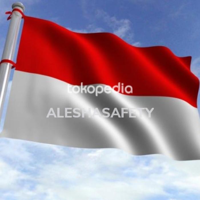 

Terlaris Bendera Merah Putih Drill 100 X 150 Besar.. SALE