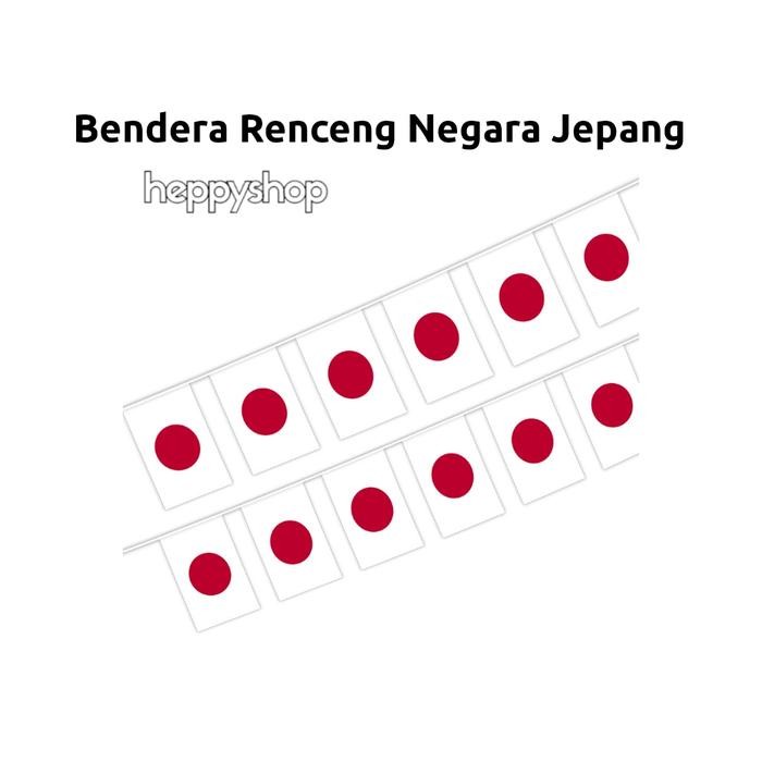 

Terlaris Bendera Renceng Negara Jepang SALE
