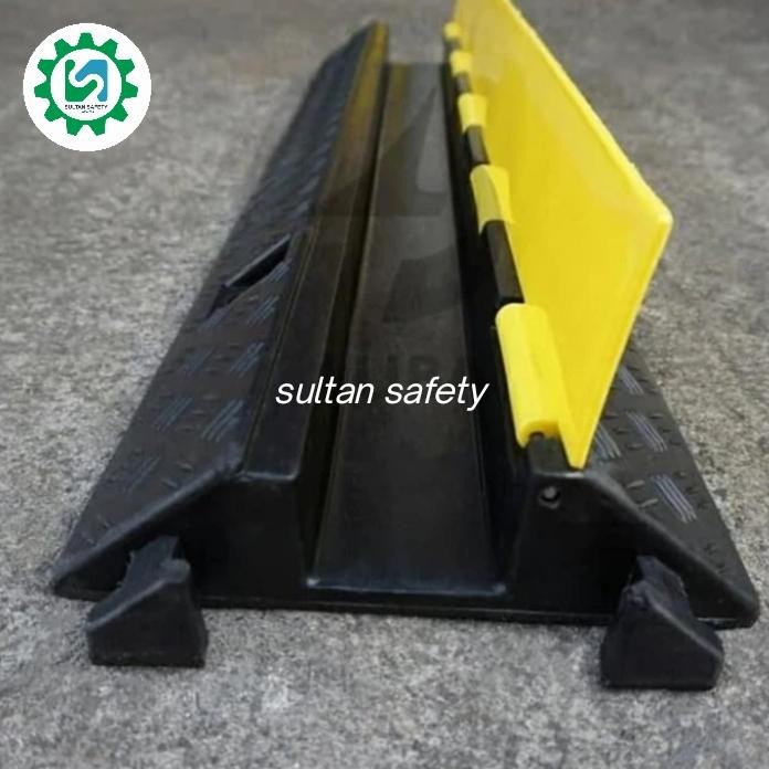 

Pelindung Cabel 1 Jalur / Cabel Protector 1 Line Promo