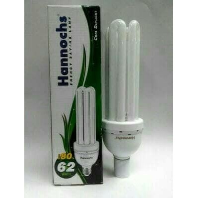 Lampu Hannochs 62watt 62 Watt
