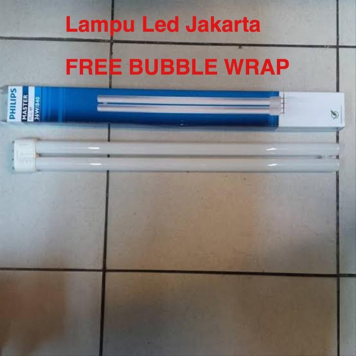 Lampu Phillips pll 36watt