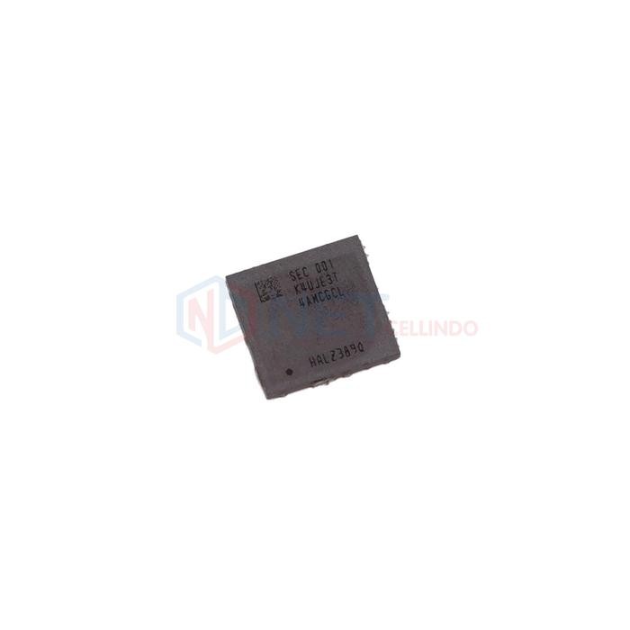 IC CPU SAMSUNG GALAXY A30 / A50 / A50S / A507 / K4UJE3T-6GB