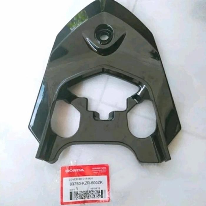 PREMIUM TAIL COVER TUTUP SAMBUNGAN BODY BELAKANG VARIO 125 OLD LAMA ORI AHM