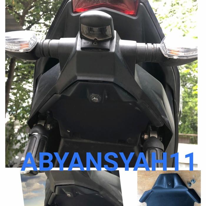 PREMIUM TAIL TIDY AEROX NEW AEROX BARU.UDERTAIL AEROX NEW AEROX BARU