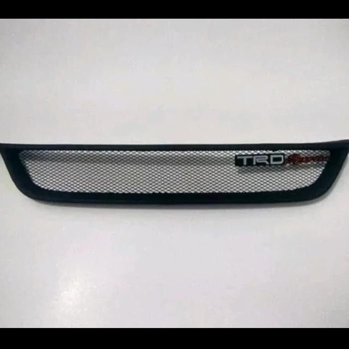 Grill All new corolla 1.6 TRDsportivo