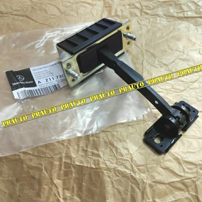 PREMIUM Doorcek w211 Pintu Belakang ORIGINAL Mercedes Benz / Door Check w211