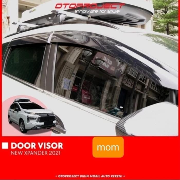 Talang Air Slim Injection Xpander Merek Otoproject