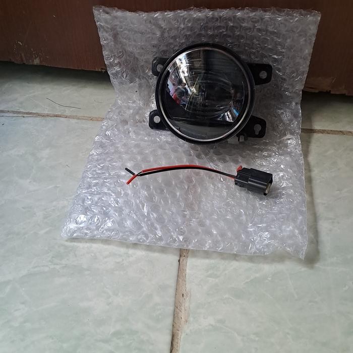 Foglamp All New Brio Rs 2023 Oem